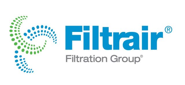 Logo Filtrair